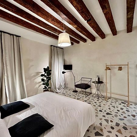 Farini Suites Wi-Fi Venise Extérieur photo