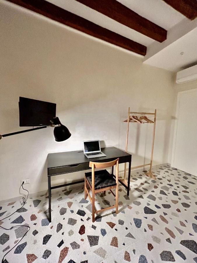 Farini Suites Wi-Fi Venise Extérieur photo